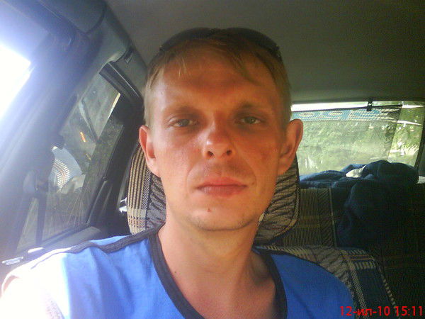 Сергей Сихвардт