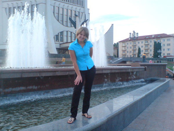 Екатерина Плевако