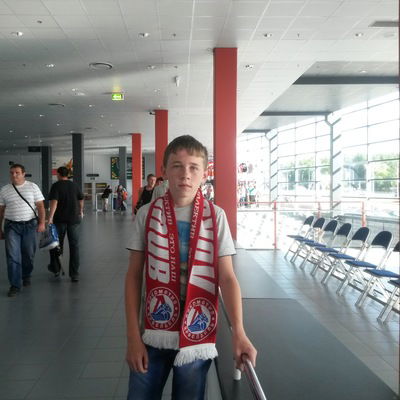 Саша Кононов