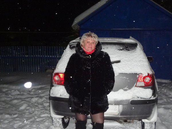 Ирина Иванова