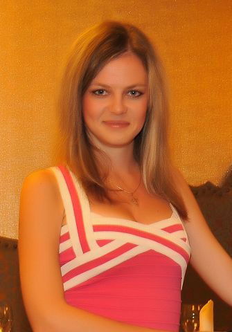 Наталья Марухно