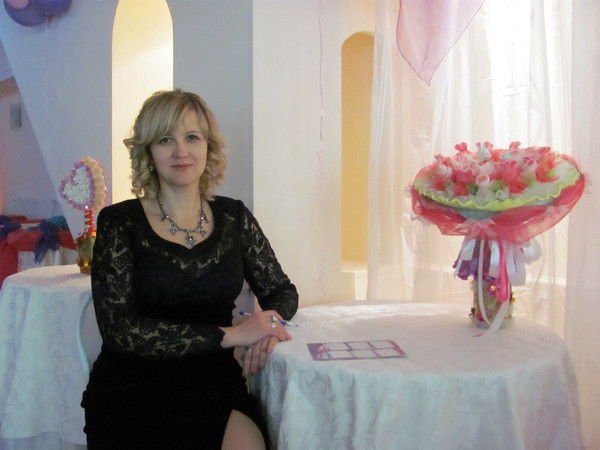 Наталия Короткова