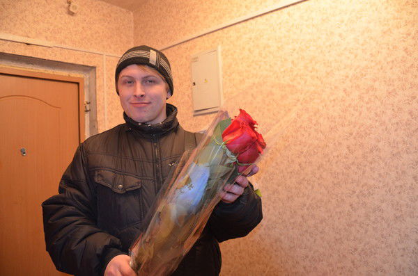 Максим Тарасов