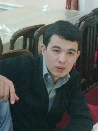 Dilshod Boymatov