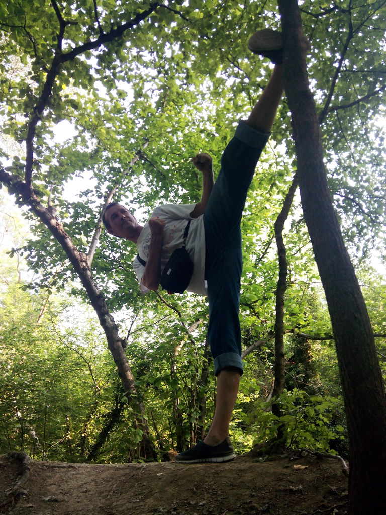 Юрий Копейкин