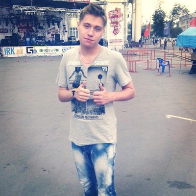 Руслан Мухаметзянов