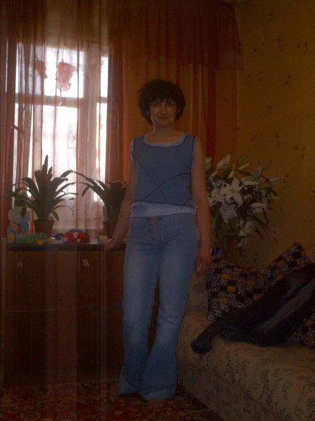 Лидия Романова