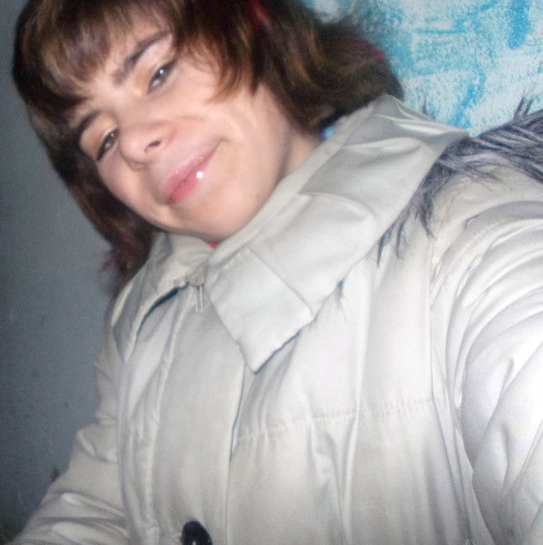 Ольга Борисенко