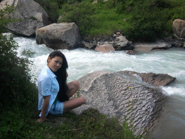 Салли Телемышева