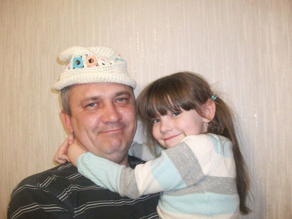 Андрей Александров