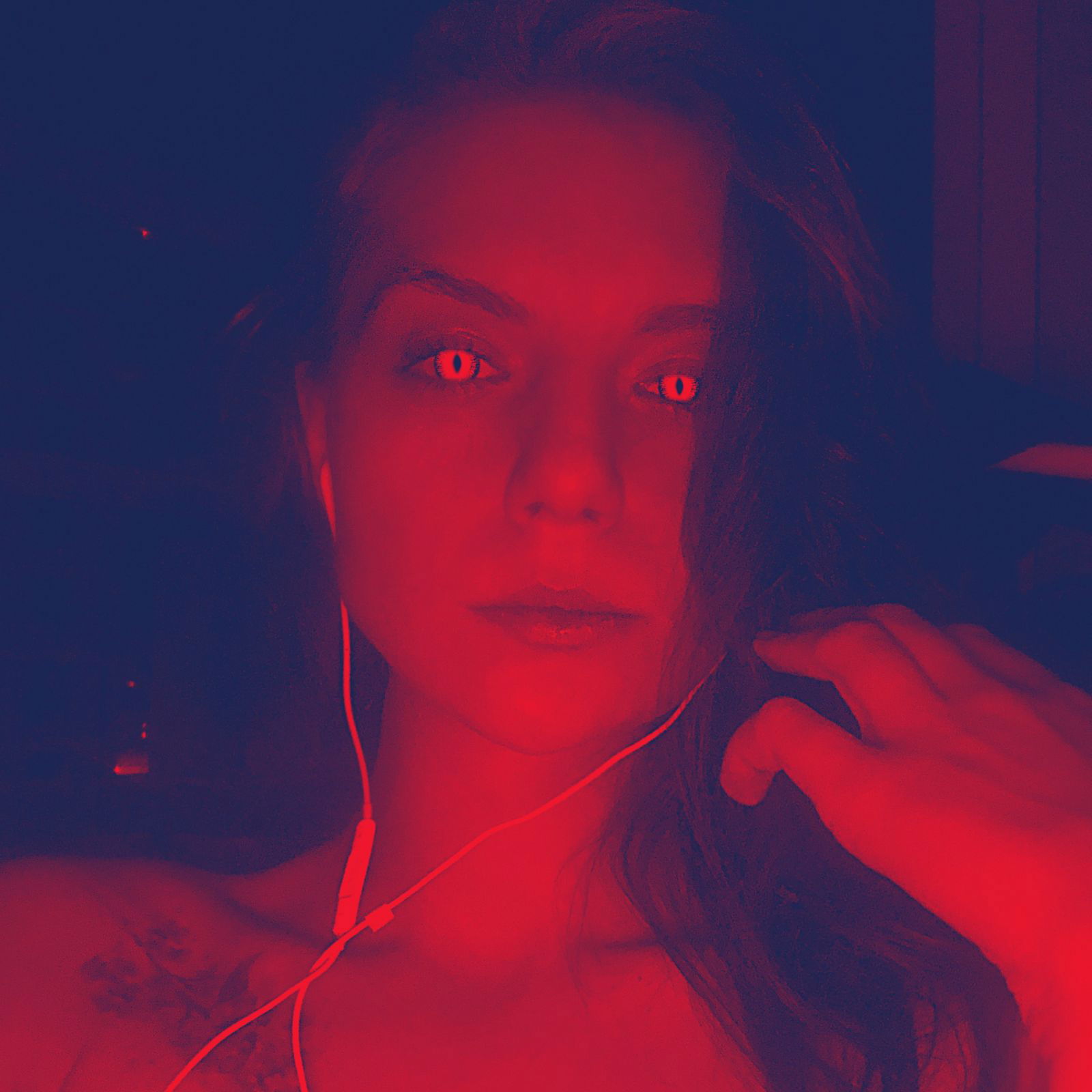 Алёна Исайкина