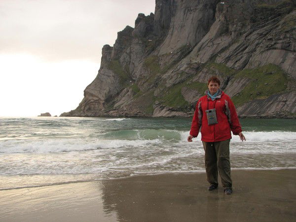 Лариса Алексеева