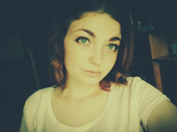 Александра Андреева