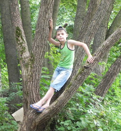 Кирилл Мишуков