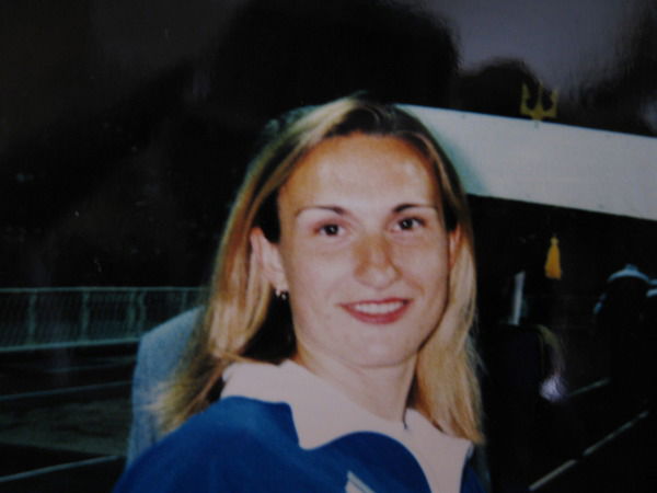 Татьяна Федорина