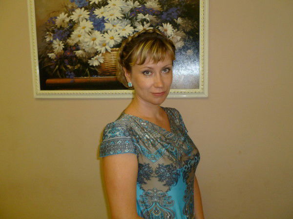 Татьяна Черкасова