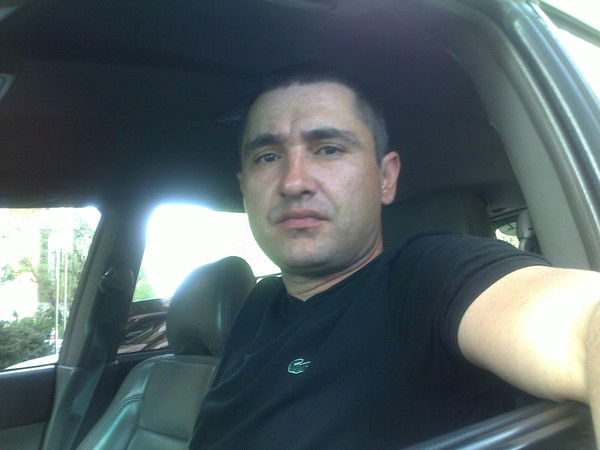 Андрей Солнцев