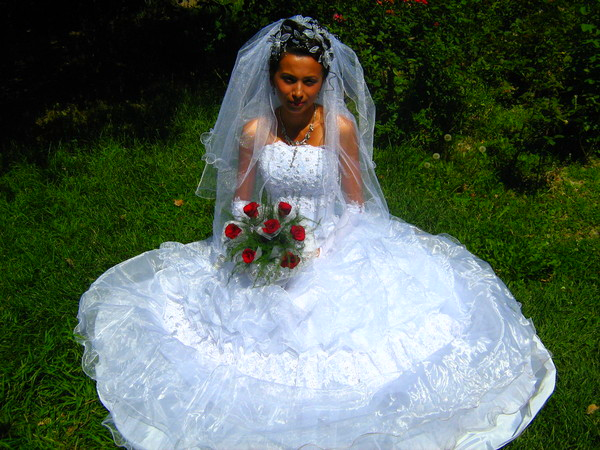 Донахон Мамаходжаева