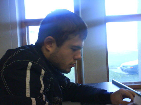 Дмитрий Князев