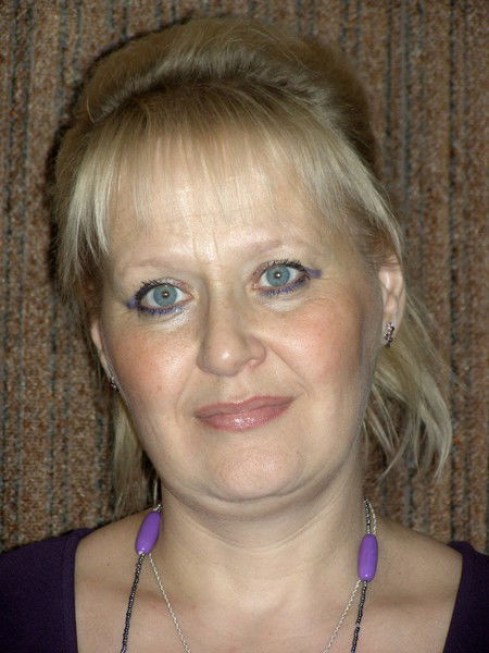 Ариадна Гусева