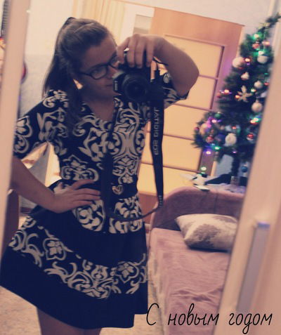 Наталья Косинцева