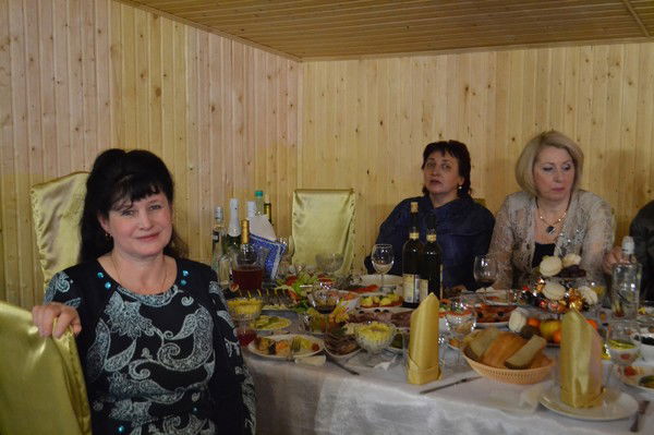 Елена Горячева