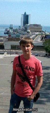 Александр Сусимов