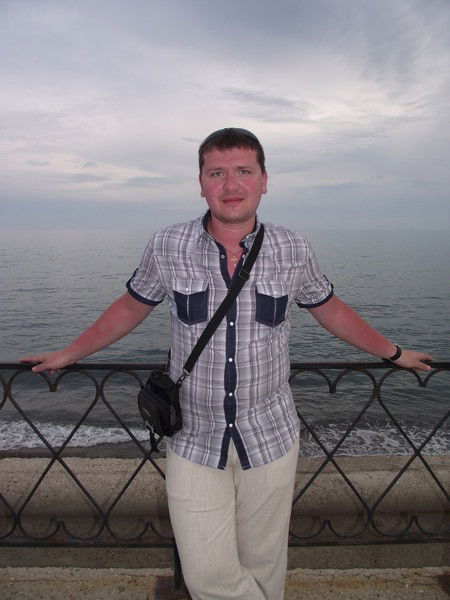 Станислав Семенко