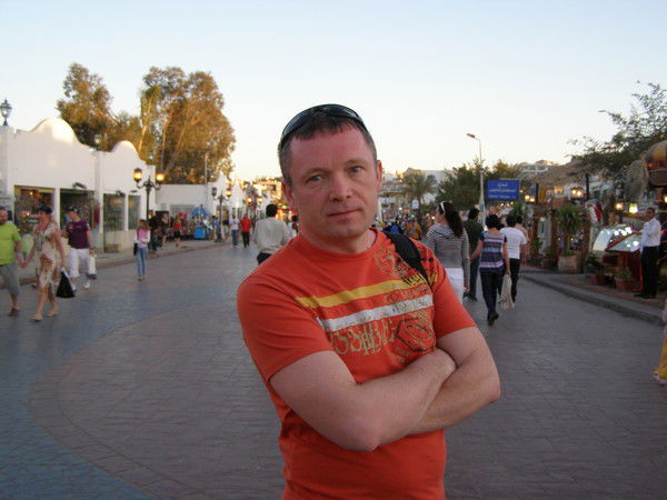 Игорь Боков