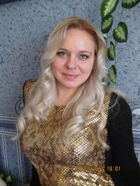 Любовь Харчевникова