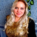 Любовь Харчевникова
