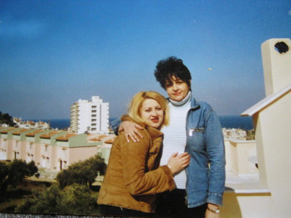 Наталия Перепелица