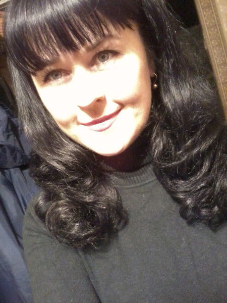 Виктория Некрасова