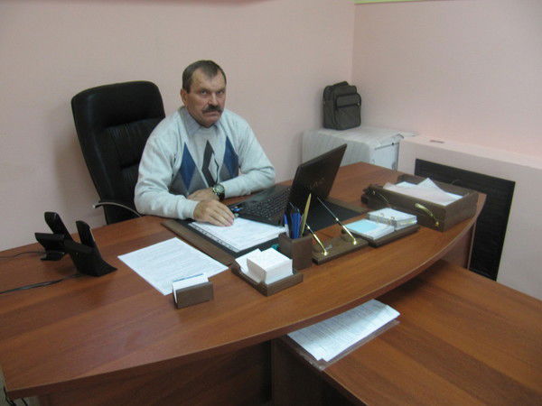 Анатолий Евсеев