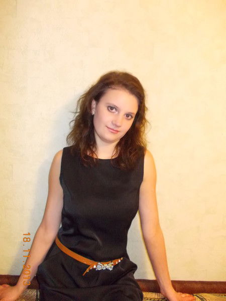 Анастасия Мартинюк