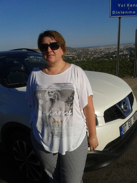 Ирина Мартын