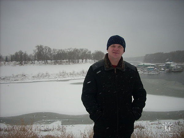 Вадим Шеховцов