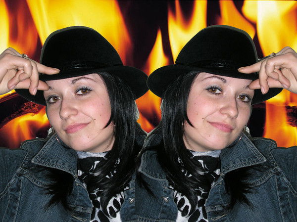 Ирина Стволова