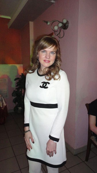 Татьяна Тириканина