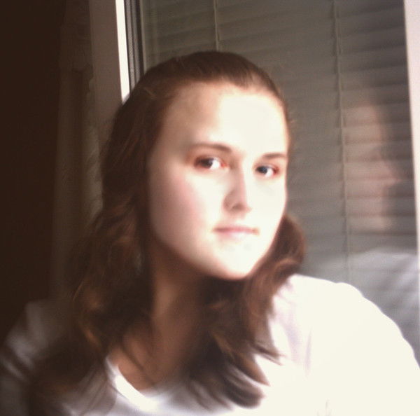 Нина Реброва