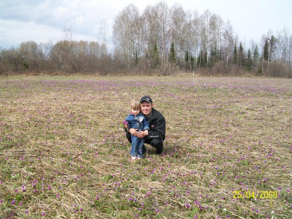 Алексей Чудинов
