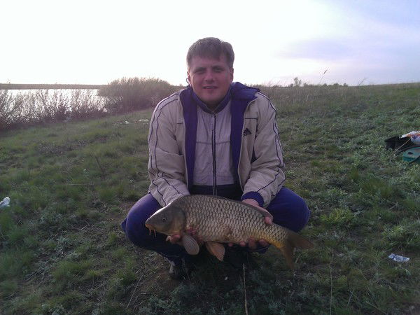 Сергей Попов