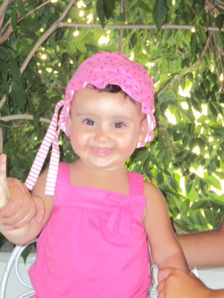 Ульвия Алиева