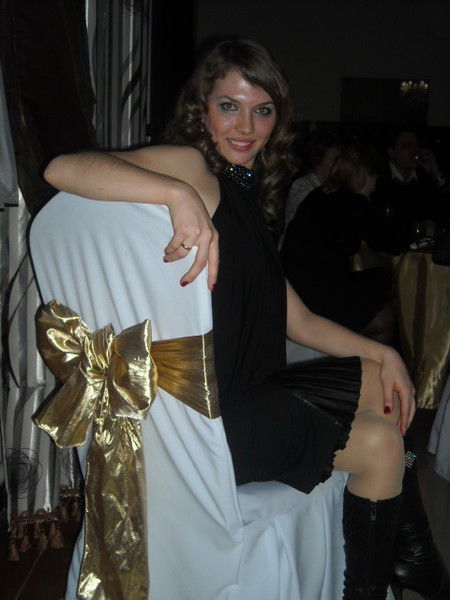 Ирина Халилова