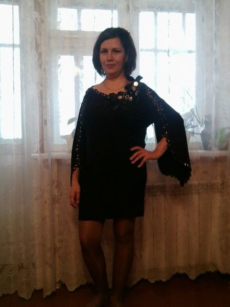 Галия Федосеева