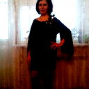 Галия Федосеева