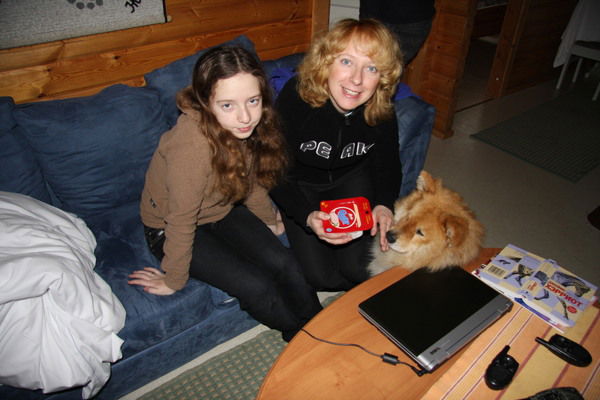 Элла Кудрик