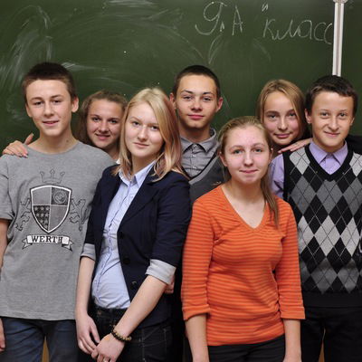 Аня Окульская