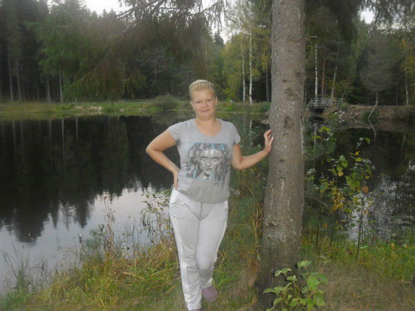 Людмила Картерэ