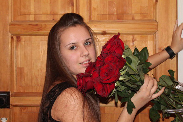 Хоменко Анастасия